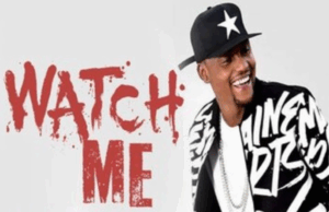 Darassa ft Godzilla – Watch Me Darassa ft Godzilla – Watch Me