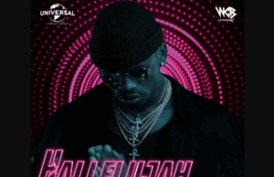 Diamond Platnumz ft Morgan Heritage – Hallelujah Diamond Platnumz ft Morgan Heritage – Hallelujah