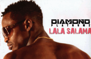 Diamond Platnumz – Lala Salama Diamond Platnumz – Lala Salama