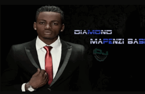 Diamond Platnumz – Mapenzi basi Diamond Platnumz – Mapenzi basi