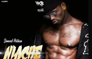 Diamond Platnumz – Niache Diamond Platnumz – Niache