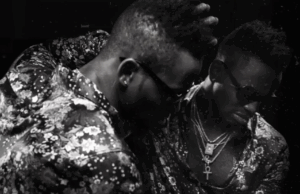 Diamond Platnumz – Sikomi Diamond Platnumz – Sikomi