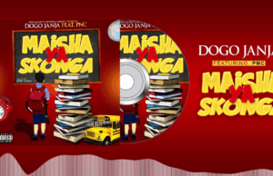Dogo Janja ft PNC – Maisha Ya Skonga Dogo Janja ft PNC - Maisha Ya Skonga