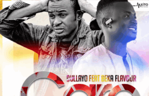 Dullayo ft Beka Flavour – Caro Dullayo ft Beka Flavour – Caro