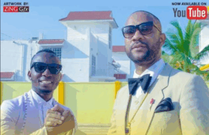 Emmanuel Mbasha ft Hondwa Mathias – Hallelujah Emmanuel Mbasha ft Hondwa Mathias – Hallelujah