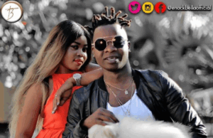 Enock Bella – Sauda Enock Bella – Sauda