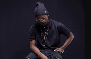 Foby x Mr Blue – Naomba Foby x Mr Blue – Naomba