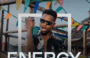 G Nako – Energy ft Tasiana G Nako – Energy ft Tasiana