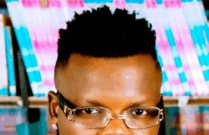 Harmonize – Nishachoka (Prod. Lizer) Harmonize – Nishachoka (Prod. Lizer)