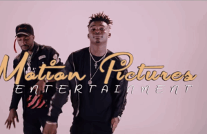 IceBoy Ft Aslay – Umenishika IceBoy Ft Aslay – Umenishika