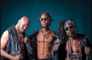 Jambo Squad ft Adam Mchomvu – Ruksa Jambo Squad ft Adam Mchomvu – Ruksa