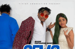 Madee ft Nandy – Sema Madee ft Nandy – Sema