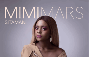 Mimi Mars – Sitamani Mimi Mars – Sitamani