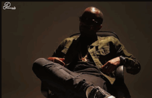 Nikki Wa II ft Chinbees – Kihasara