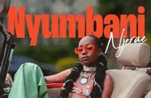Njerae – Nyumbani