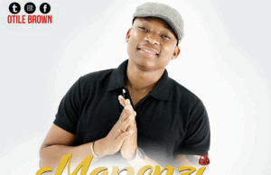 Otile Brown – Mapenzi Hisia