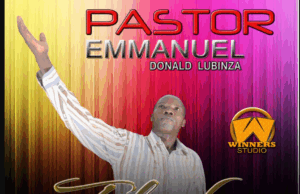 Pastor emmanuel – Tuilinde amani Pastor emmanuel – Tuilinde amani