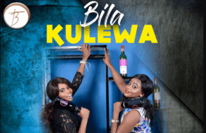 Pi Na Vee – Bila Kulewa Pi Na Vee – Bila Kulewa