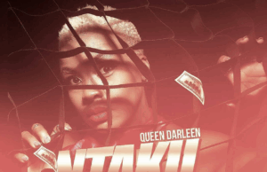 Queen Darleen – Ntakufilisi Queen Darleen – Ntakufilisi