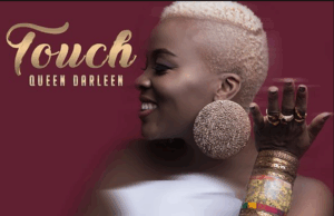 Queen Darleen – Touch Queen Darleen – Touch