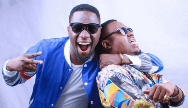 Roma Mkatoliki – Tunaishi Nao (Diss Track) Remix ft Moni Centrazone