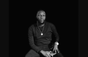 Rostam ft Maua Sama – Kibamia