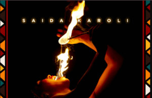 Saida karoli – Omuliro Saida karoli – Omuliro