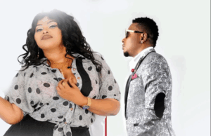 Snura ft Christian Bella – Zungusha Snura ft Christian Bella – Zungusha