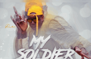 Son X Q Chief – My Soldier Son X Q Chief – My Soldier