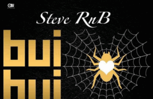 Steve RNB – BuiBui Steve RNB – BuiBui