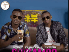Stino ft Beka Flavour – Shikamoo Pesa Stino ft Beka Flavour – Shikamoo Pesa