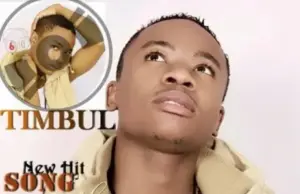 Timbulo – Sina Makosa Timbulo – Sina Makosa