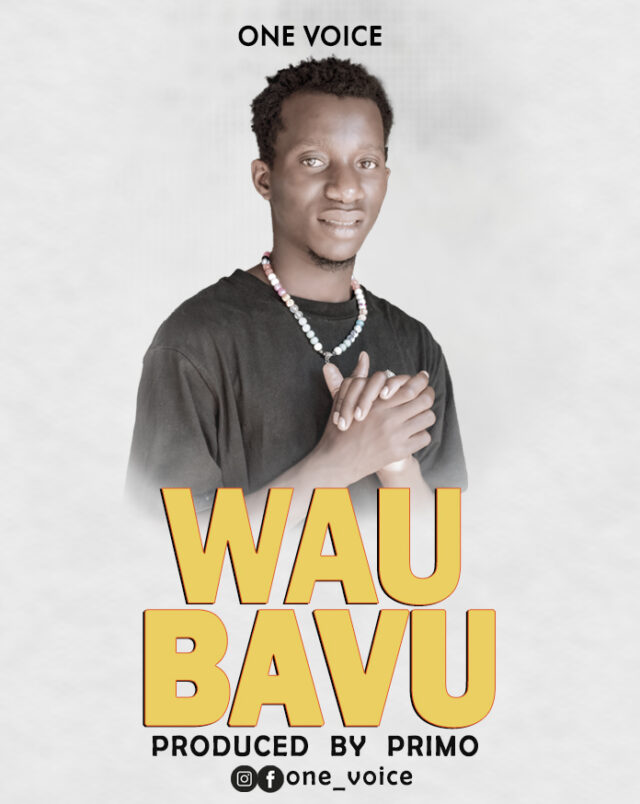 One Voice - Waubavu