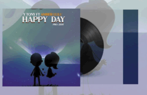 Y tony ft Amber Lulu – Happy Day Y tony ft Amber Lulu – Happy Day