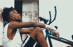 Young Killer Msodoki – Hujanileta