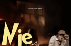 Adasco – Nje Ya Beat Adasco – Nje Ya Beat
