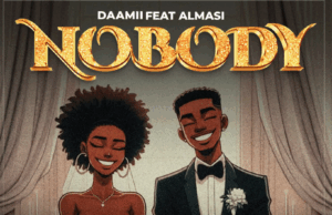 Almasi ft Damii – Nobody