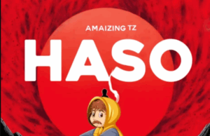 Amaizing Tz – Haso Amaizing Tz – Haso