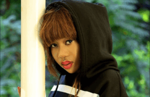 Amber Lulu – Jini Kisirani Amber Lulu – Jini Kisirani.