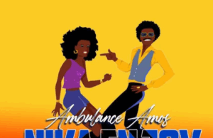 Ambulance Amos – Nika Enjoy