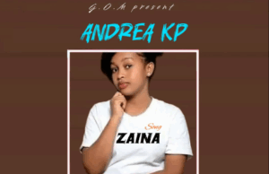 Andrea kp – Zaina Andrea kp – Zaina