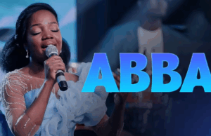 Angel Benard – Abba Angel Benard – Abba