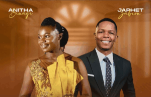 Anitha Binagi – Umenipenda Sana ft Japhet Zabron Anitha Binagi – Umenipenda Sana ft Japhet Zabron