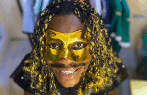 Asake wabongo – Kukaza Asake wabongo – Kukaza