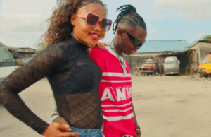 B MJ – Siwezi