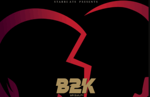 B2k – Tunaendana B2k – Tunaendana