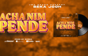 Beka Jooh – Acha Nimpende Beka Jooh – Acha Nimpende