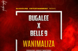 Bugalee ft Belle 9 – Wanimaliza Bugalee ft Belle 9 - Wanimaliza