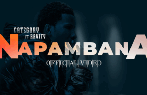 Category ft Ravity – Napambana Category ft Ravity – Napambana
