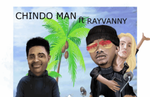 Chindo Man ft Rayvanny – Mama Lao Chindo Man ft Rayvanny – Mama Lao